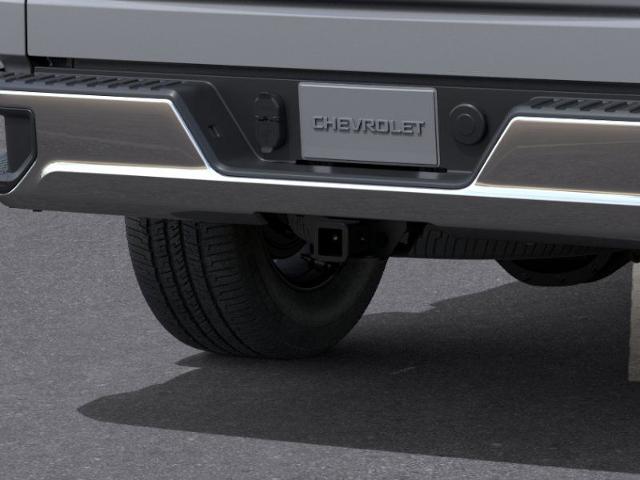 2026 Chevrolet Silverado 1500 Vehicle Photo in LANCASTER, PA 17601-0000