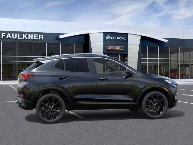 2026 Buick Encore GX Vehicle Photo in HARRISBURG, PA 17111-1033
