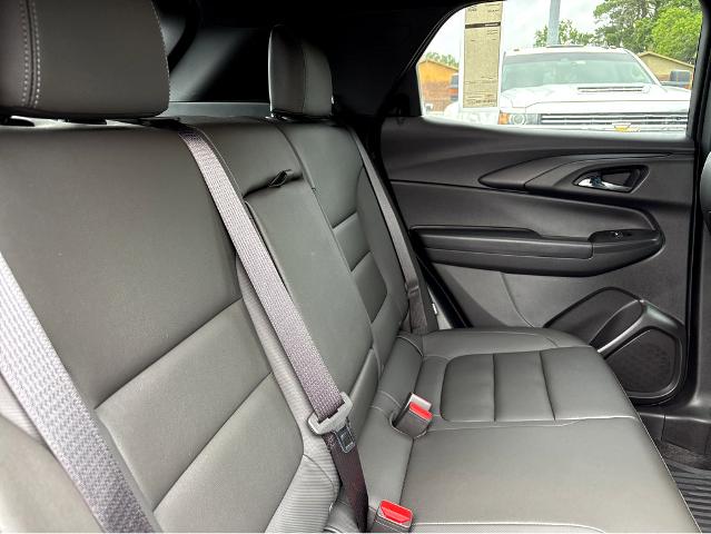 2025 Chevrolet Trailblazer Vehicle Photo in SAVANNAH, GA 31406-4513