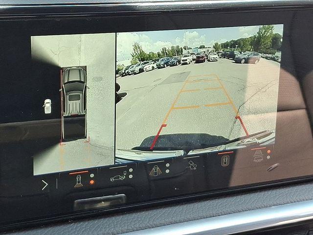 2025 GMC Sierra 1500 Vehicle Photo in DANBURY, CT 06810-5034
