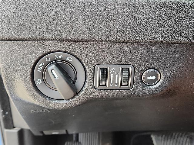 2022 Dodge Charger Vehicle Photo in EASTLAND, TX 76448-3020