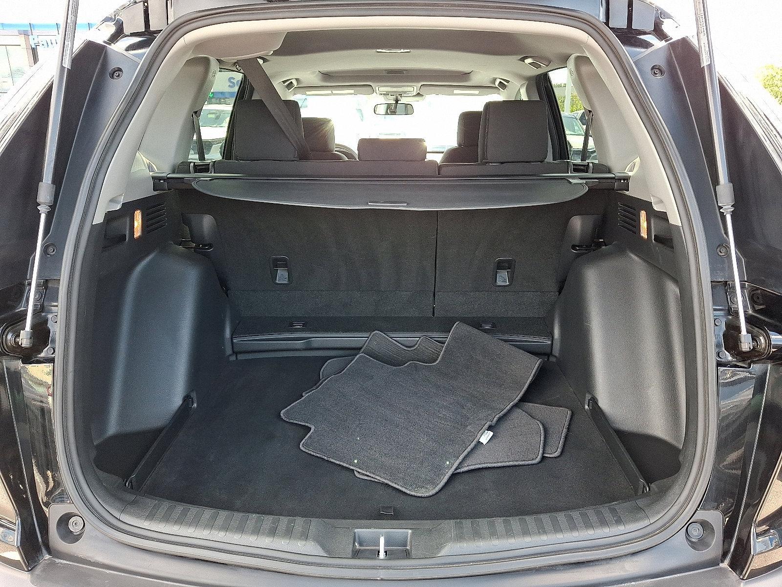 2022 Honda CR-V Vehicle Photo in Harrisburg, PA 17111