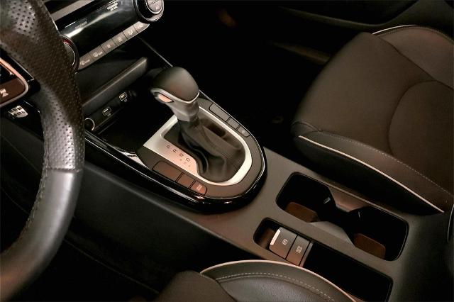 2022 Kia Forte Vehicle Photo in Lees Summit, MO 64086