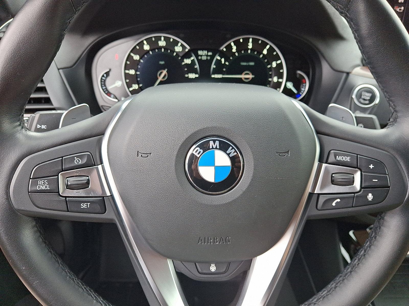 2019 BMW X3 xDrive30i Vehicle Photo in Lancaster, PA 17601