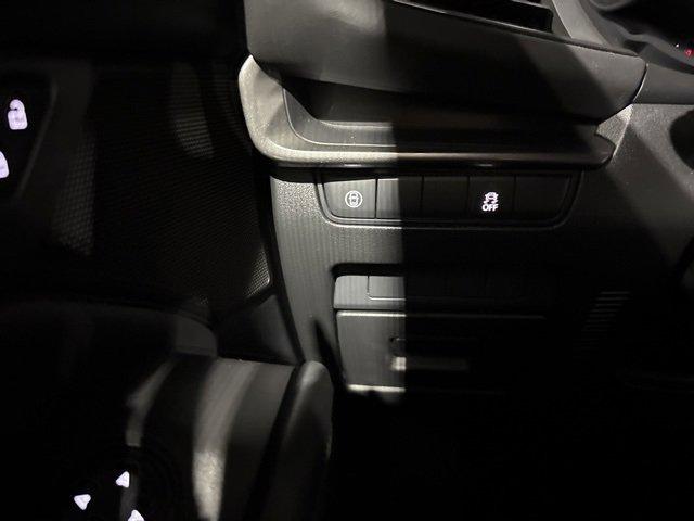 2020 Mazda Mazda3 Hatchback Vehicle Photo in Harrisburg, PA 17111
