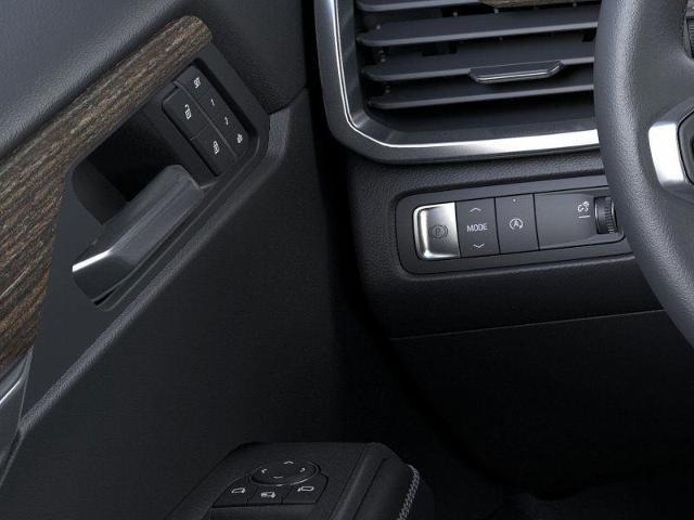 2025 GMC Acadia Vehicle Photo in TOPEKA, KS 66609-0000