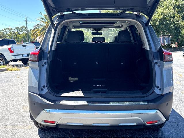 2022 Nissan Rogue Vehicle Photo in Savannah, GA 31419