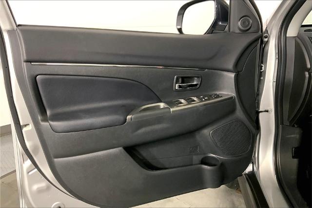 2024 Mitsubishi Outlander Sport Vehicle Photo in Lees Summit, MO 64086