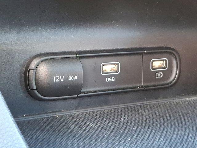 2023 Kia K5 Vehicle Photo in DANBURY, CT 06810-5034