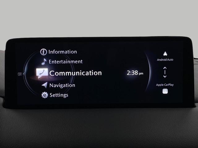 2025 Mazda CX-5 Vehicle Photo in Appleton, WI 54913