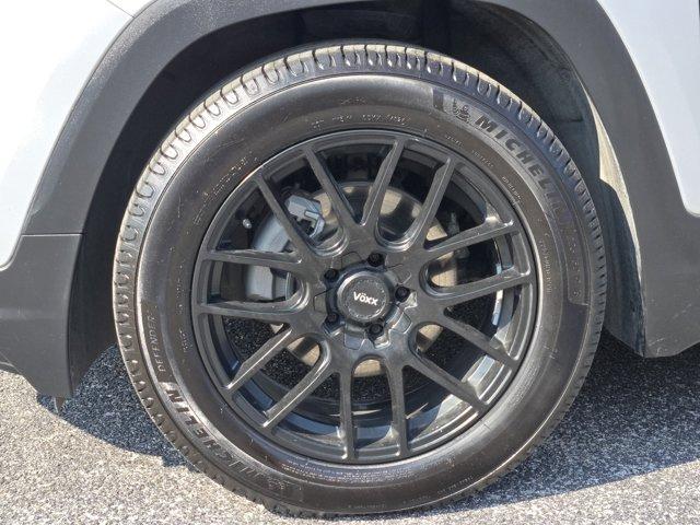 2022 GMC Terrain Vehicle Photo in Decatur, TX 76234