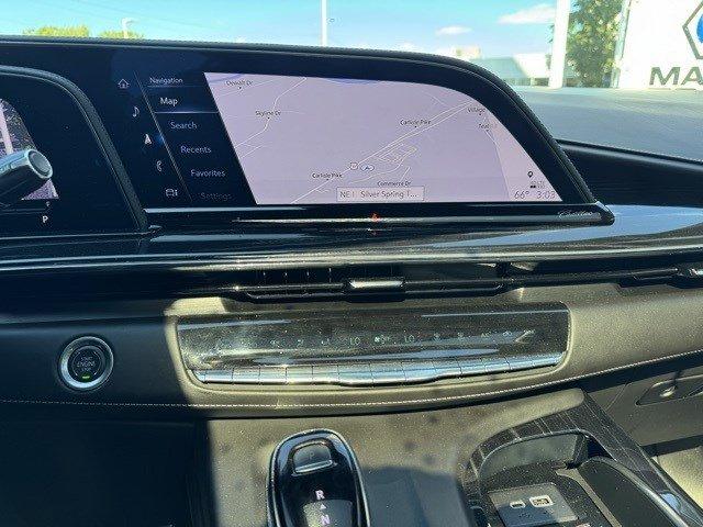 2024 Cadillac Escalade Vehicle Photo in Mechanicsburg, PA 17050-1707