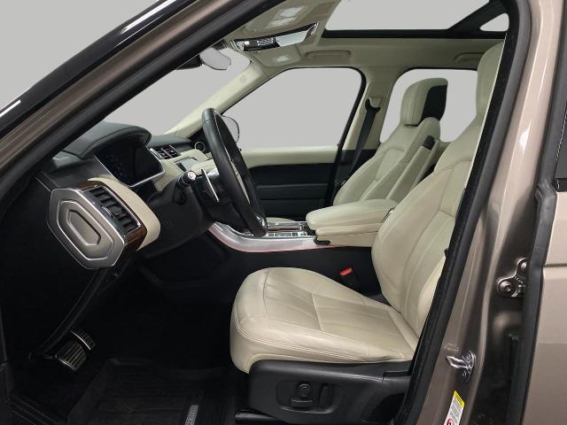2021 Range Rover Sport Vehicle Photo in Appleton, WI 54913