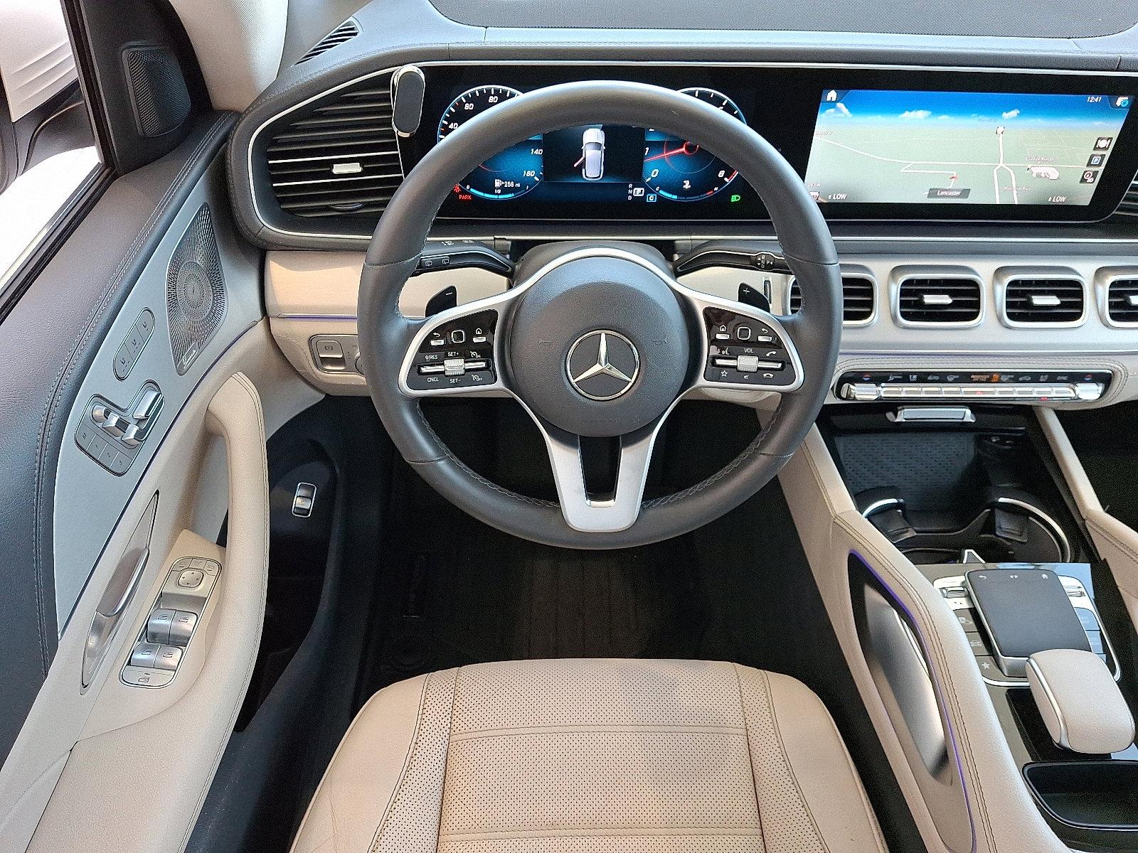 2020 Mercedes-Benz GLE Vehicle Photo in Lancaster, PA 17601