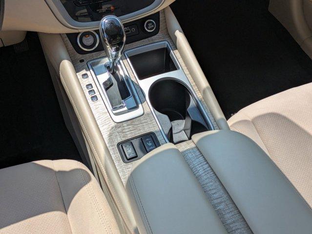 2019 Nissan Murano Vehicle Photo in SELMA, TX 78154-1460