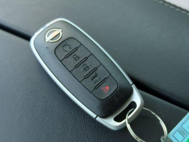 2024 Nissan Rogue Vehicle Photo in Brunswick, GA 31525