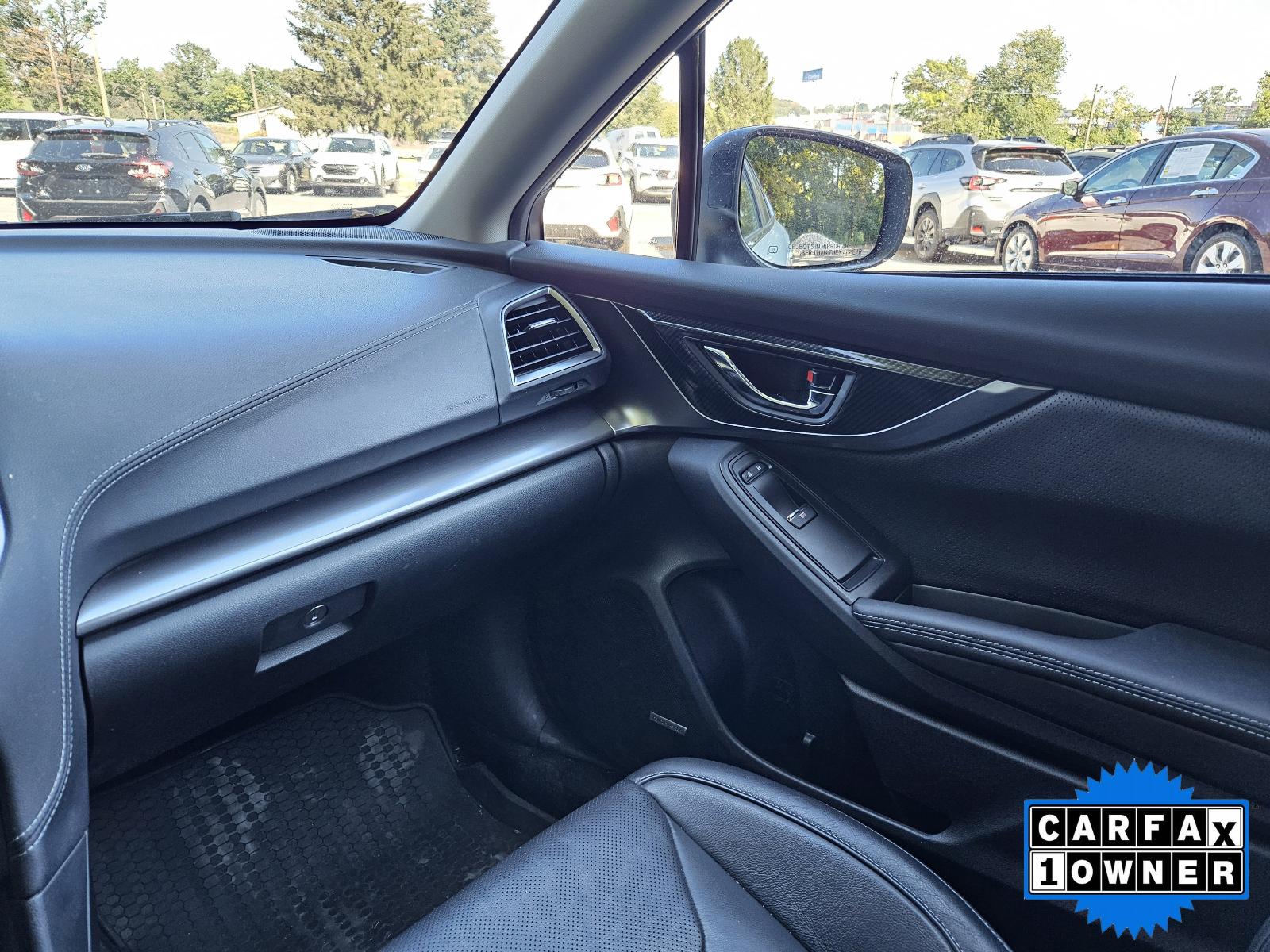 2019 Subaru Impreza Vehicle Photo in Harrisburg, PA 17111