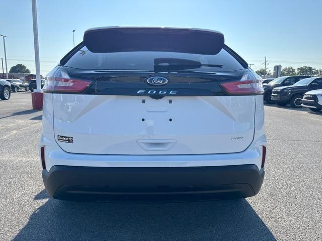 2024 Ford Edge Vehicle Photo in Jonesboro, AR 72404