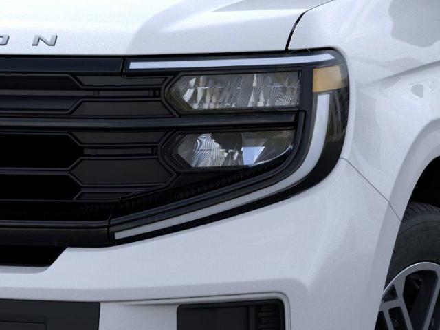 2025 Ford Expedition Vehicle Photo in Weatherford, TX 76087