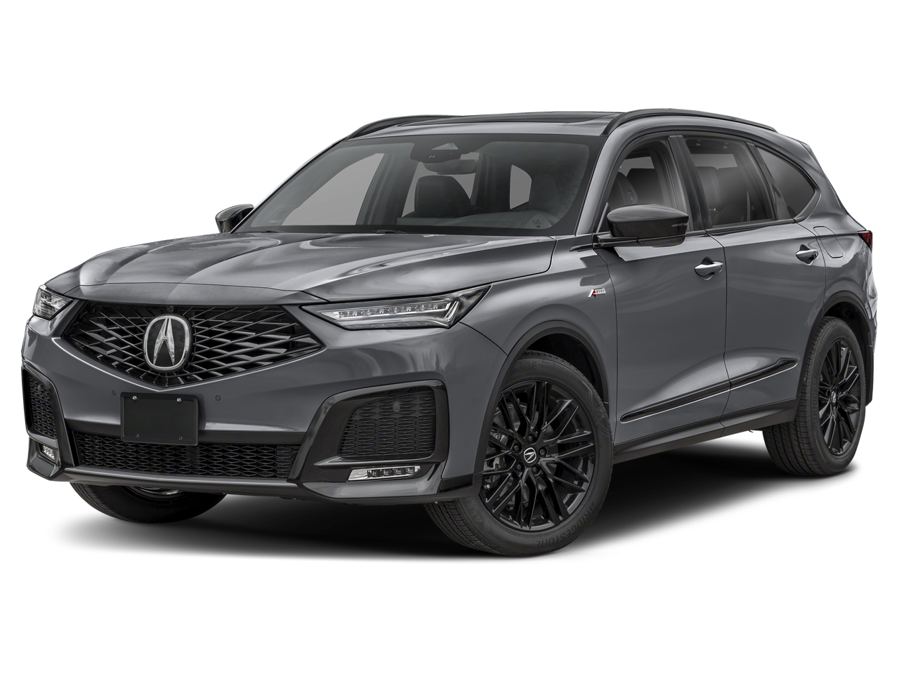 2026 Acura MDX Vehicle Photo in Neenah, WI 54956