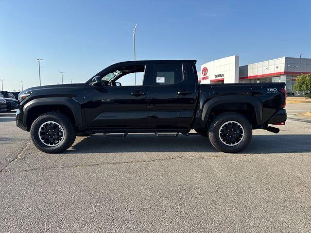 2025 Toyota Tacoma 4WD Vehicle Photo in Jonesboro, AR 72404
