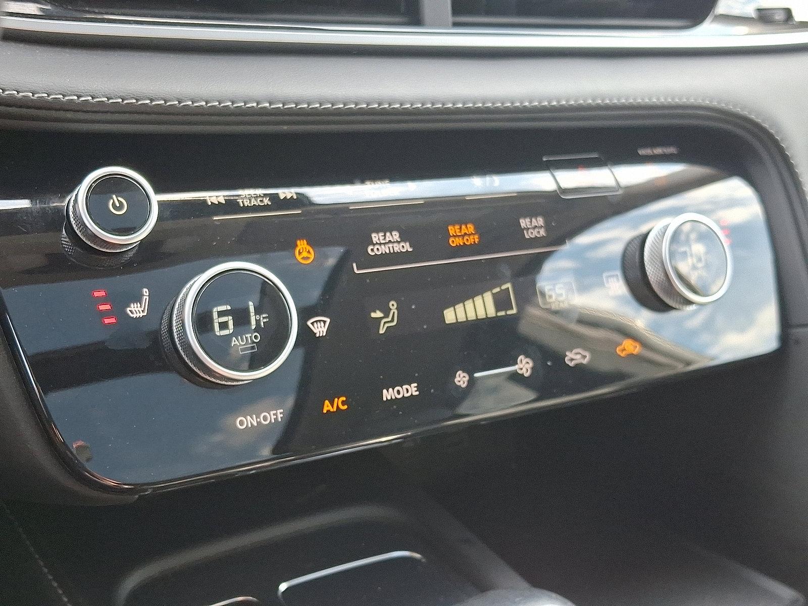 2022 INFINITI QX60 Vehicle Photo in Harrisburg, PA 17111-1033