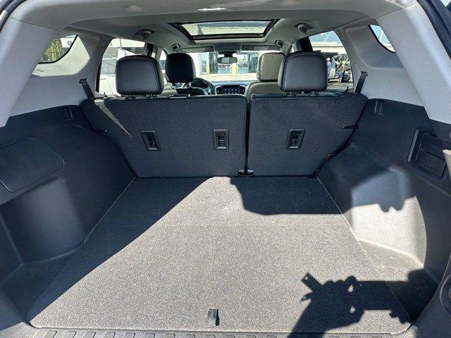 2023 GMC Terrain Vehicle Photo in ROCHESTER HILLS, MI 48307-2741