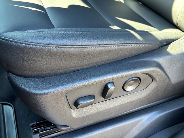 2026 Chevrolet Silverado 1500 Vehicle Photo in BEAUFORT, SC 29906-4218