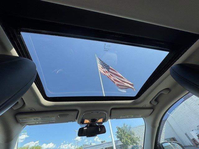 2018 Jeep Cherokee Vehicle Photo in Mechanicsburg, PA 17050-1707