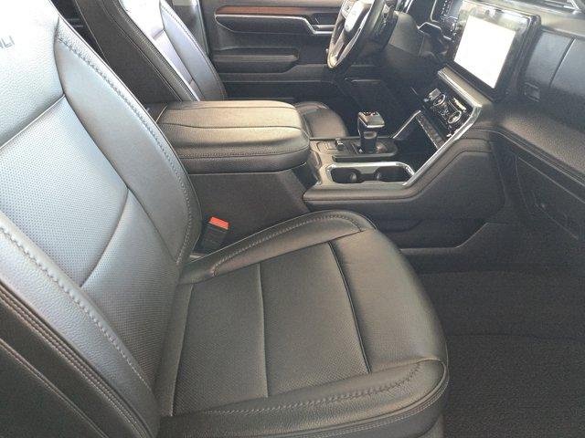 2024 GMC Sierra 1500 Vehicle Photo in Decatur, TX 76234