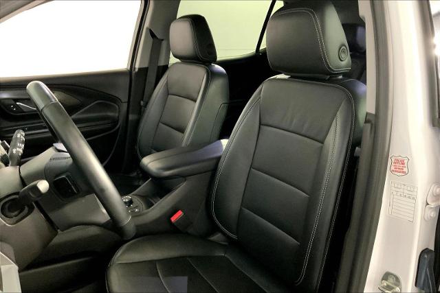 2024 GMC Terrain Vehicle Photo in KANSAS CITY, MO 64114-4545