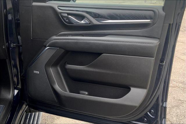 2021 GMC Yukon Vehicle Photo in KANSAS CITY, MO 64114-4545