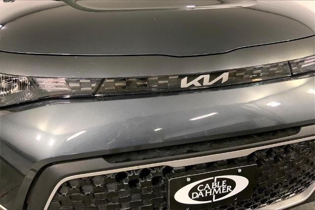 2024 Kia Soul Vehicle Photo in Lees Summit, MO 64086