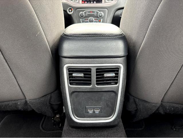 2023 Dodge Charger Vehicle Photo in BEAUFORT, SC 29906-4218