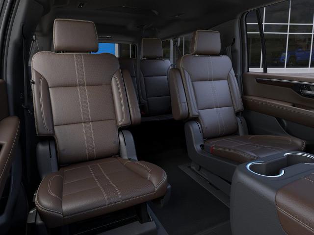 2026 Chevrolet Suburban Vehicle Photo in SAVANNAH, GA 31406-4513