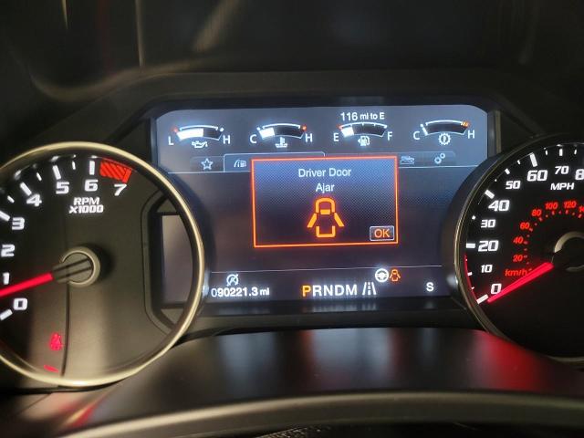 2018 Ford F-150 Vehicle Photo in NEENAH, WI 54956-2243