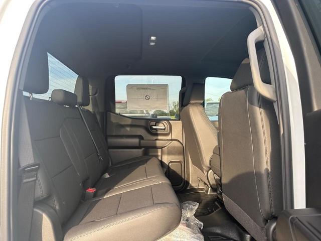 2026 Chevrolet Silverado 1500 Vehicle Photo in COLUMBIA, MO 65203-3903