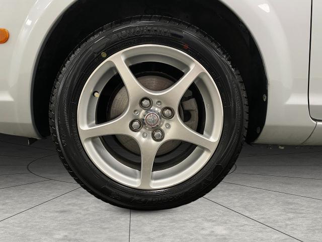 2004 Toyota MR2 Spyder Vehicle Photo in Appleton, WI 54913