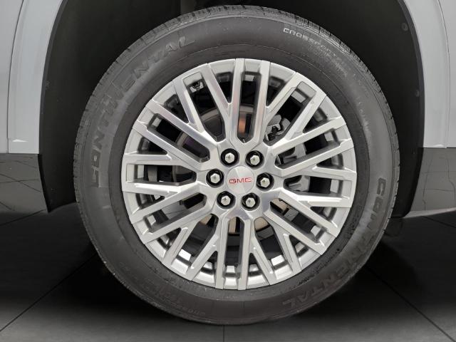 2024 GMC Acadia Vehicle Photo in MANITOWOC, WI 54220-5838