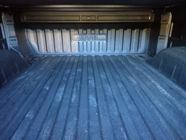 2022 GMC Sierra 1500 Vehicle Photo in ZELIENOPLE, PA 16063-2910