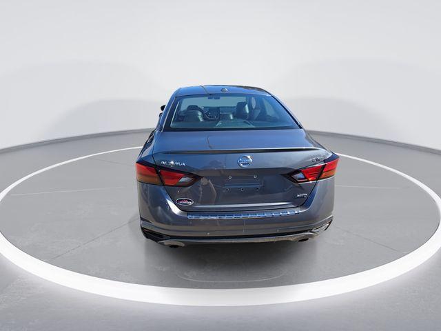 2020 Nissan Altima Vehicle Photo in Pleasant Hills, PA 15236