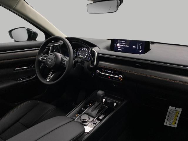 2026 Mazda CX-50 Hybrid Vehicle Photo in Appleton, WI 54913