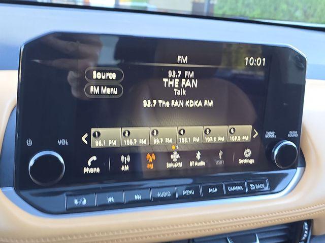 2021 Nissan Rogue Vehicle Photo in Pleasant Hills, PA 15236