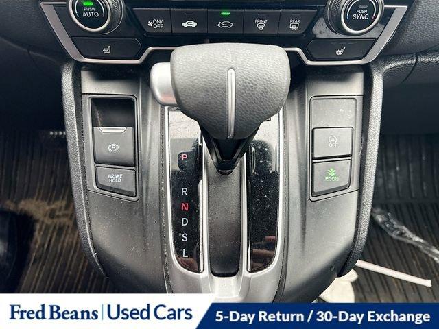 2022 Honda CR-V Vehicle Photo in Doylestown, PA 18902