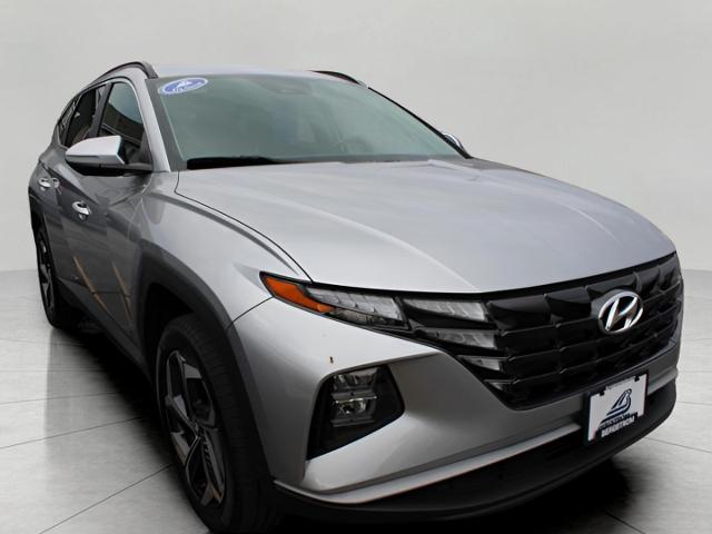 2022 Hyundai TUCSON Vehicle Photo in Neenah, WI 54956