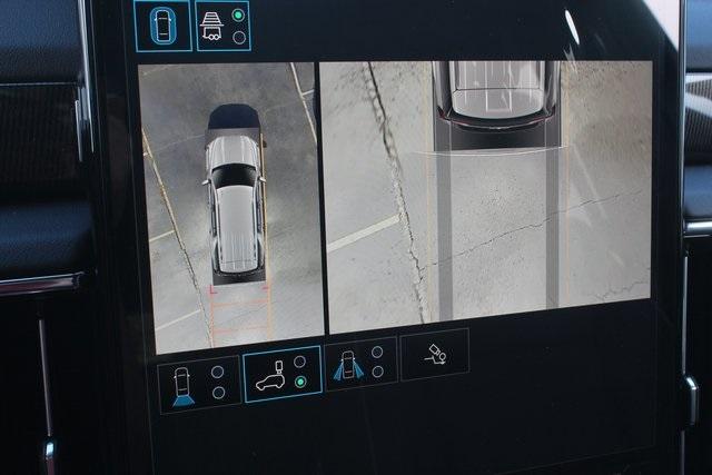 2026 GMC Yukon Vehicle Photo in AURORA, CO 80012-4011