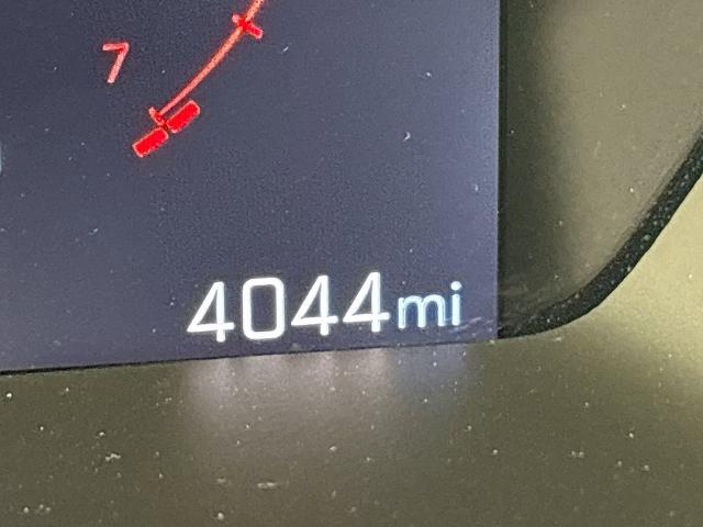 2025 Chevrolet Colorado Vehicle Photo in PUYALLUP, WA 98371-4149