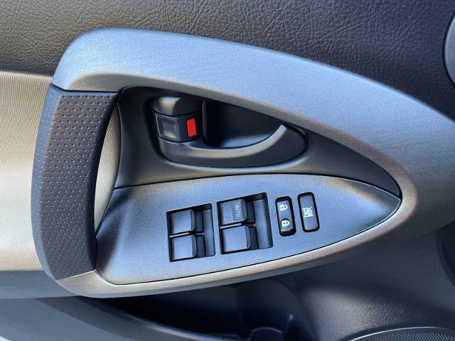 2011 Toyota RAV4 Vehicle Photo in PITTSBURGH, PA 15226-1209
