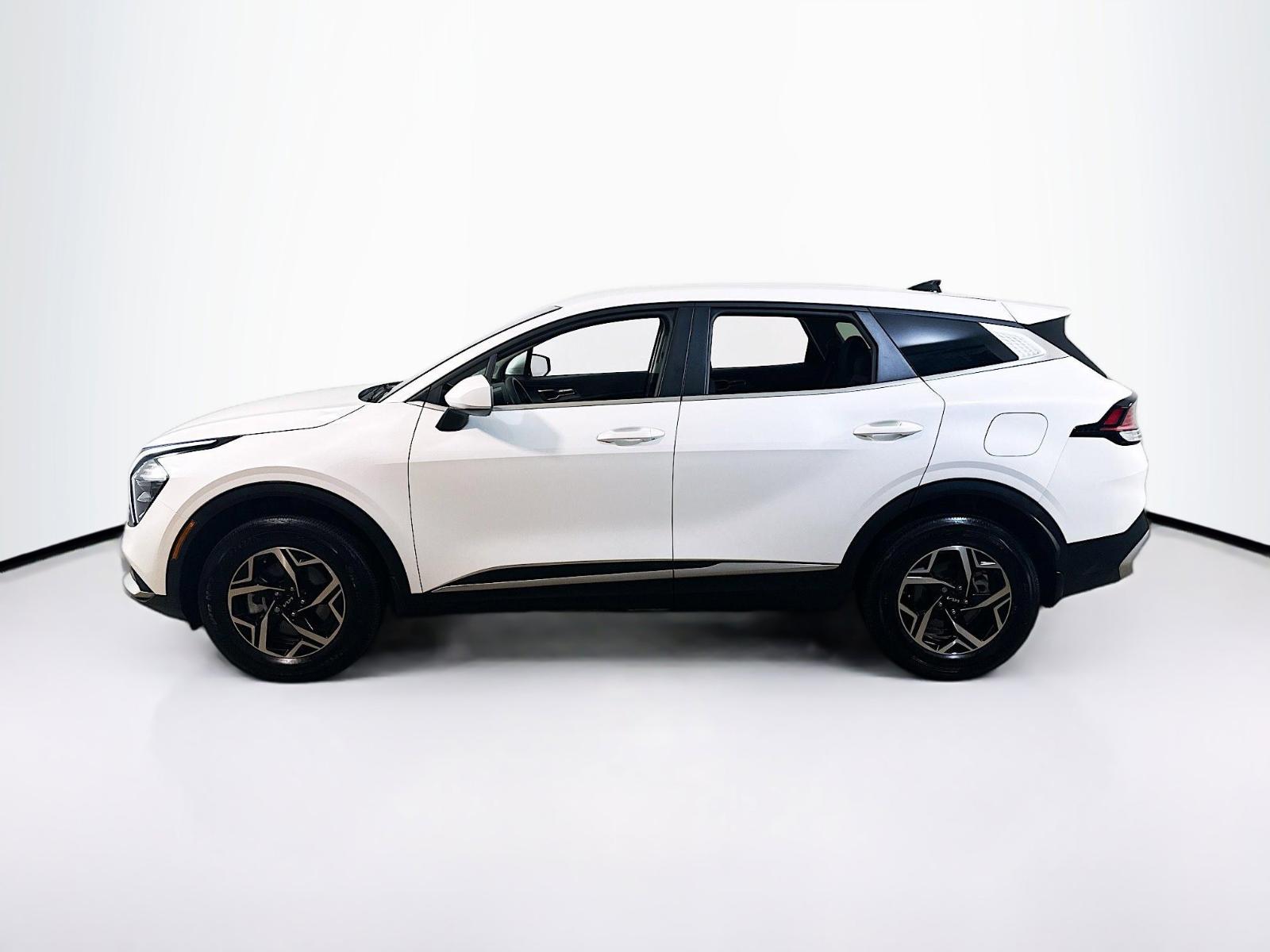 2023 Kia Sportage Vehicle Photo in Langhorne, PA 19047