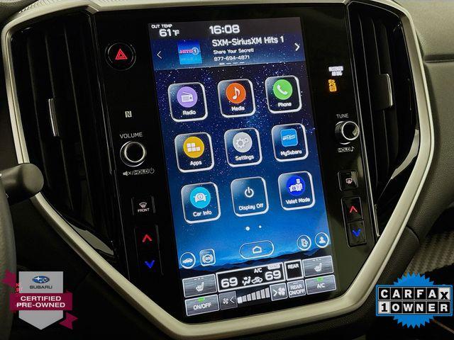 2024 Subaru Ascent Vehicle Photo in Puyallup, WA 98371